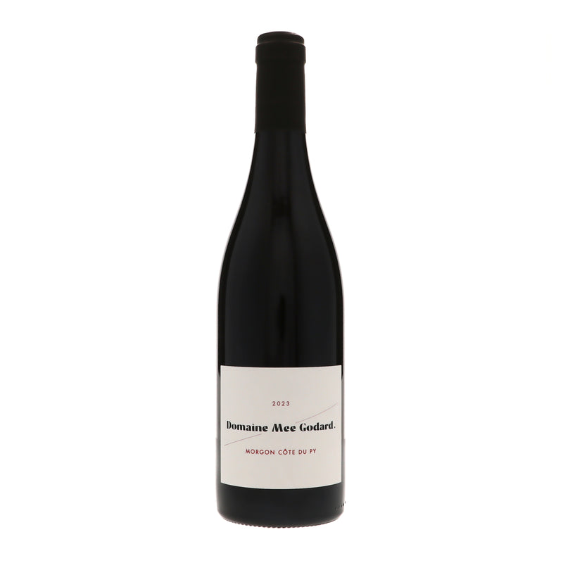 2023 Domaine Mee Godard, Morgon, Cote du Py