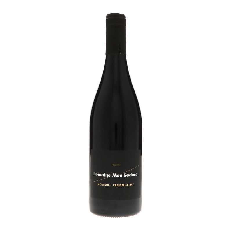 2023 Domaine Mee Godard, Morgon, Passerelle 577