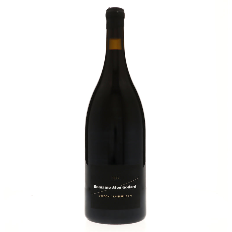 2023 Domaine Mee Godard, Morgon, Passerelle 577 1.5L
