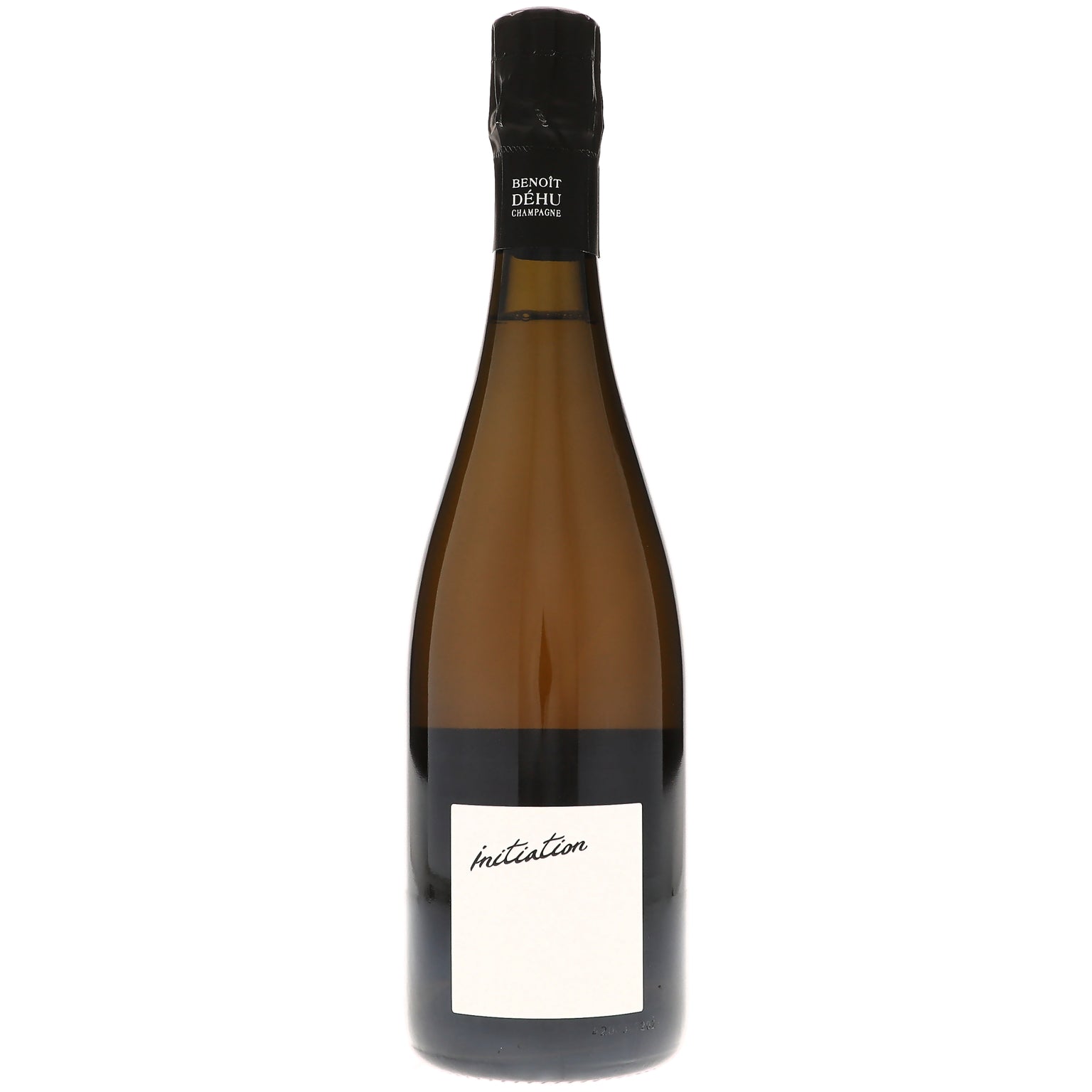 Benoit Dehu – Thatcher's Wine