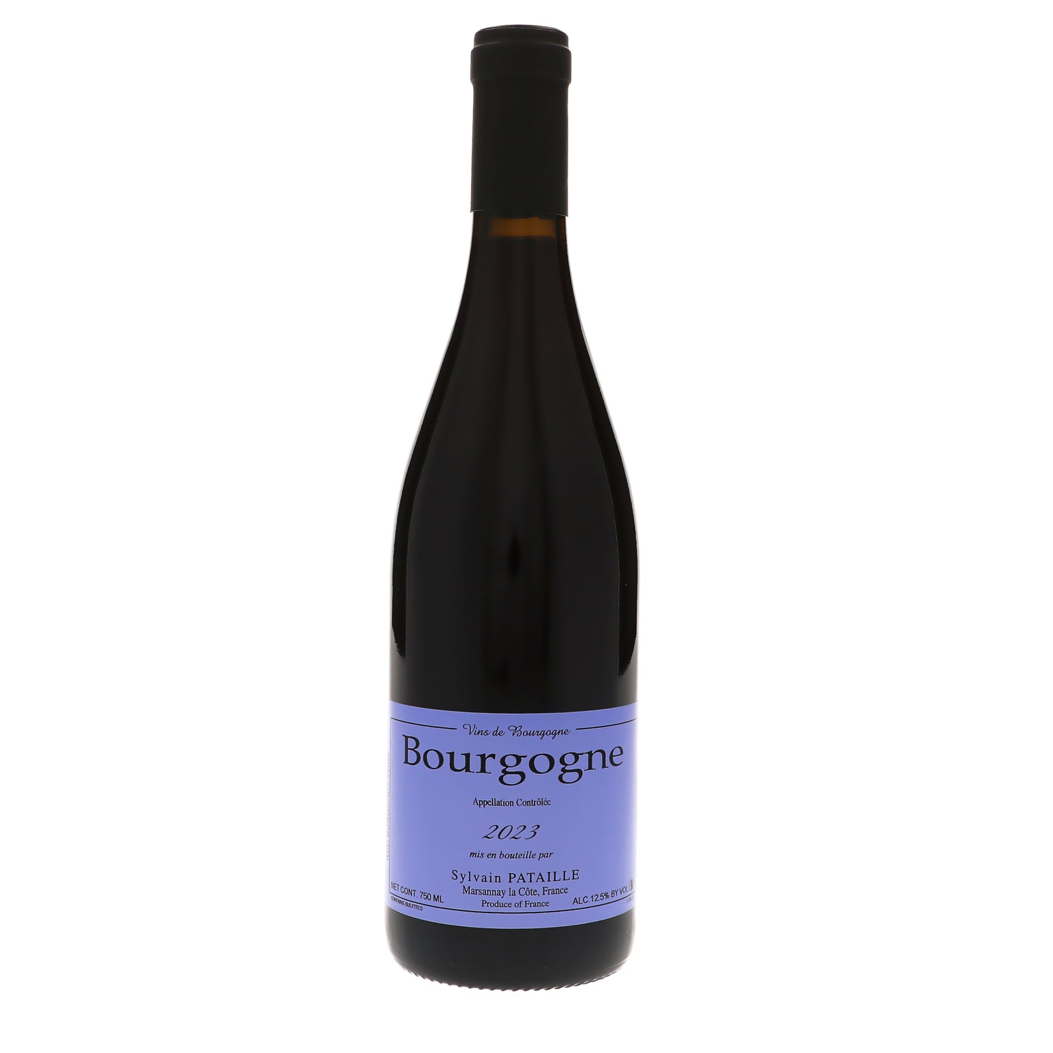 2023 Domaine Sylvain Pataille, Bourgogne, Pinot Noir