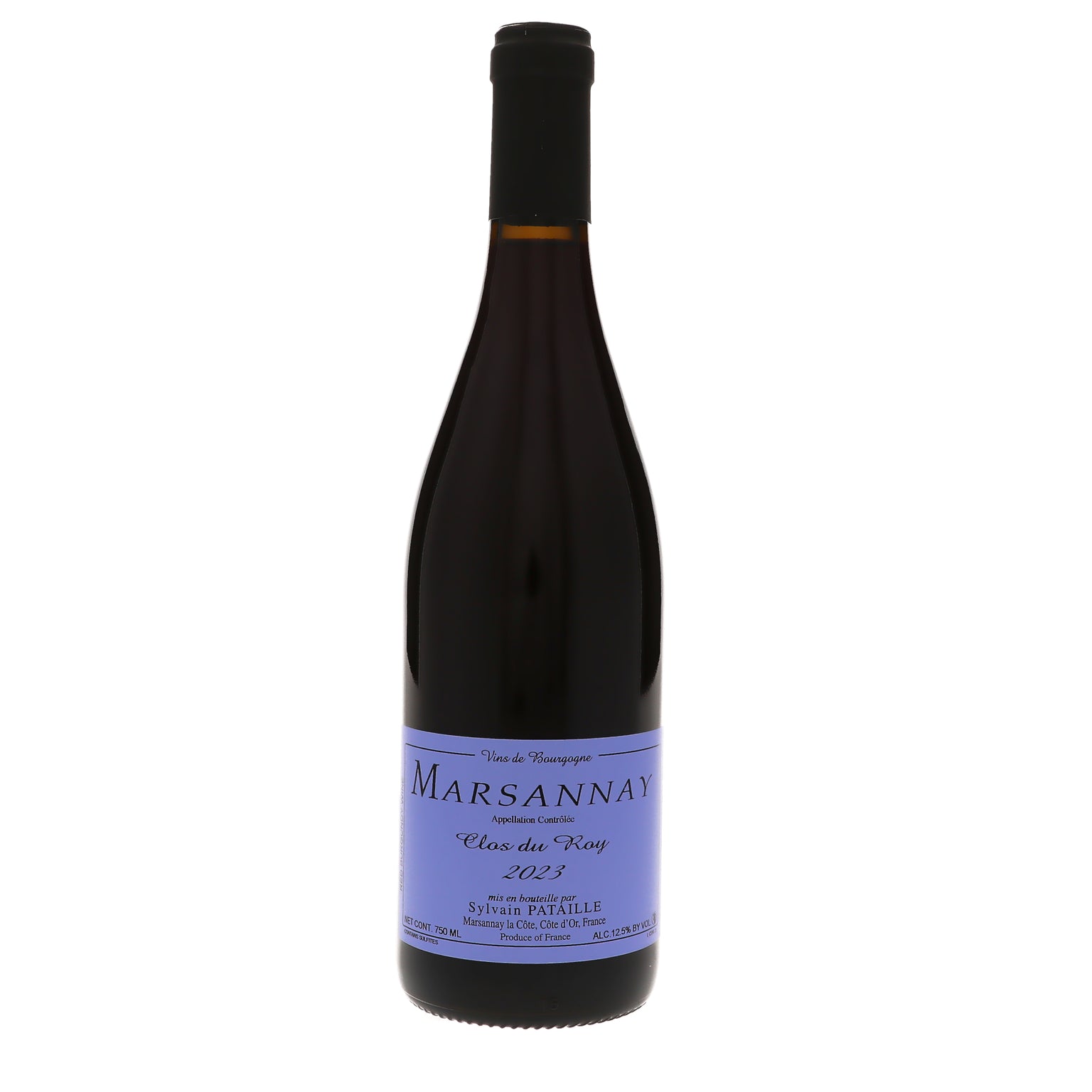 2023 Domaine Sylvain Pataille, Marsannay, Clos du Roy Rouge