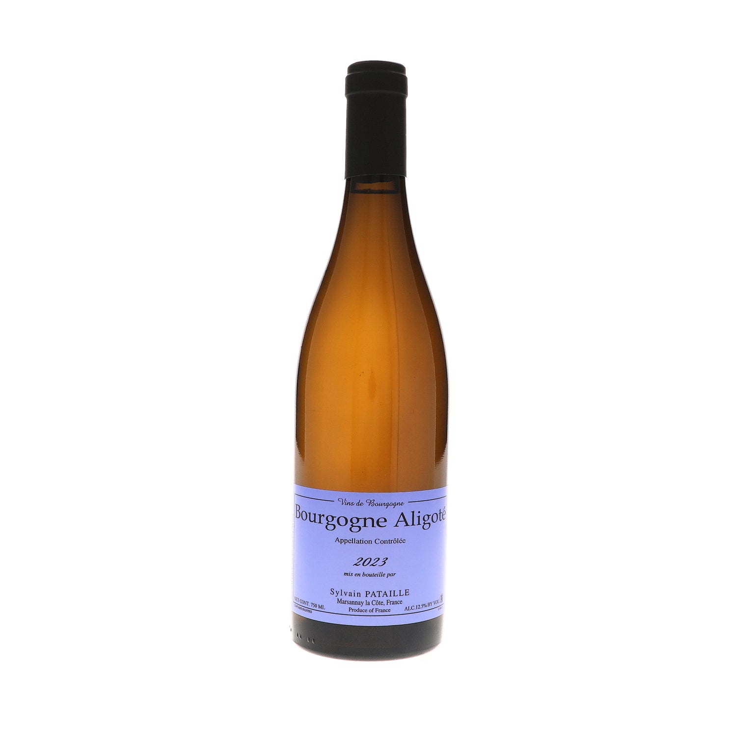 2023 Domaine Sylvain Pataille, Bourgogne Aligote