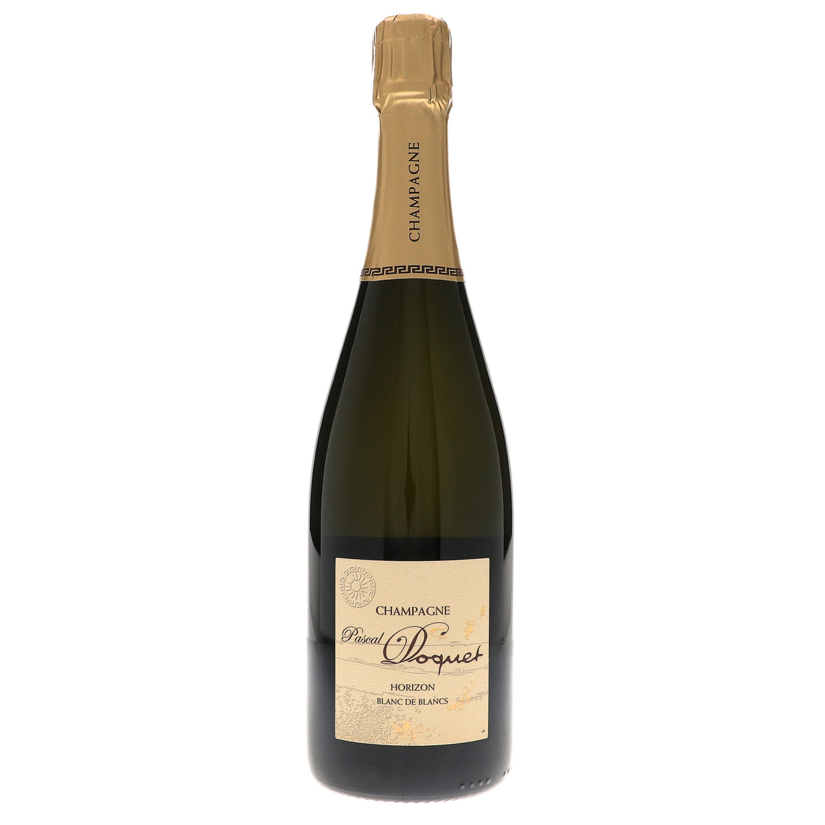 NV Pascal Doquet, Horizon Blanc de Blancs [Disgorged 2023}