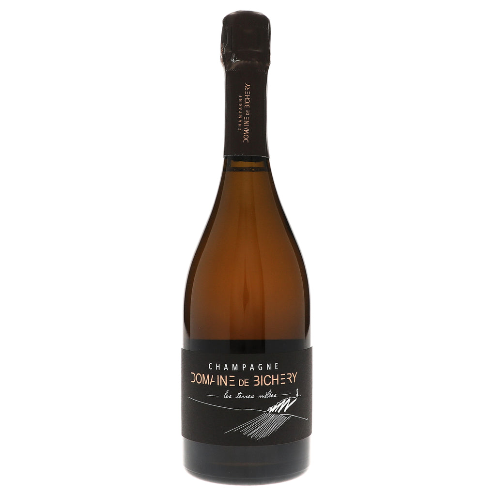 2022 Domaine de Bichery, Les Terres Melees, Champagne – Thatcher's