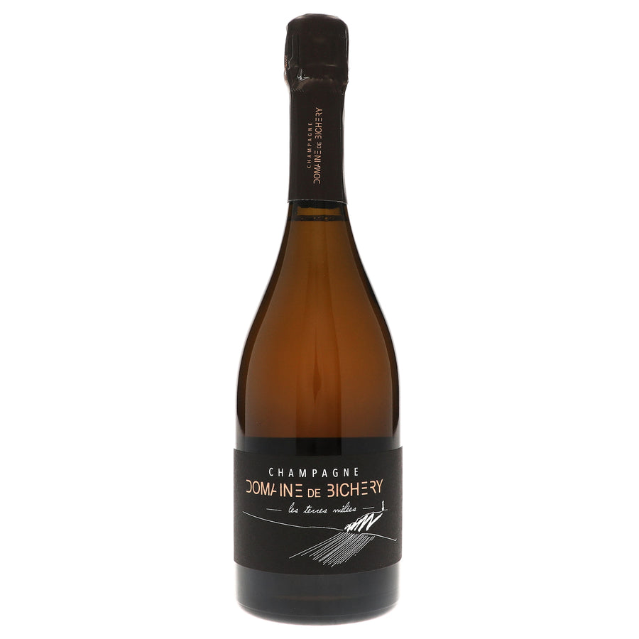Domaine de Bichery +ヴァンシーメニル Domaine de Bichery – Thatcher's Wine