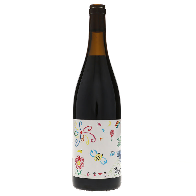 2017 La Grande Colline, Cornas (Hirotake Ooka)