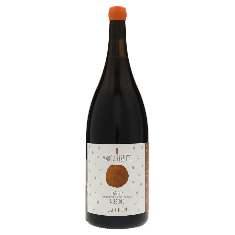 2023 Marco Pezzuto, Langhe, Garbin Nebbiolo 1.5L