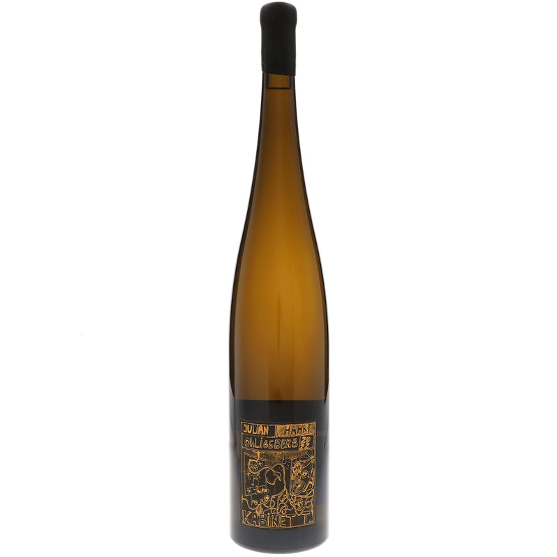 Reuter Erben Wintricher Grosser Herrgott Riesling Steillage