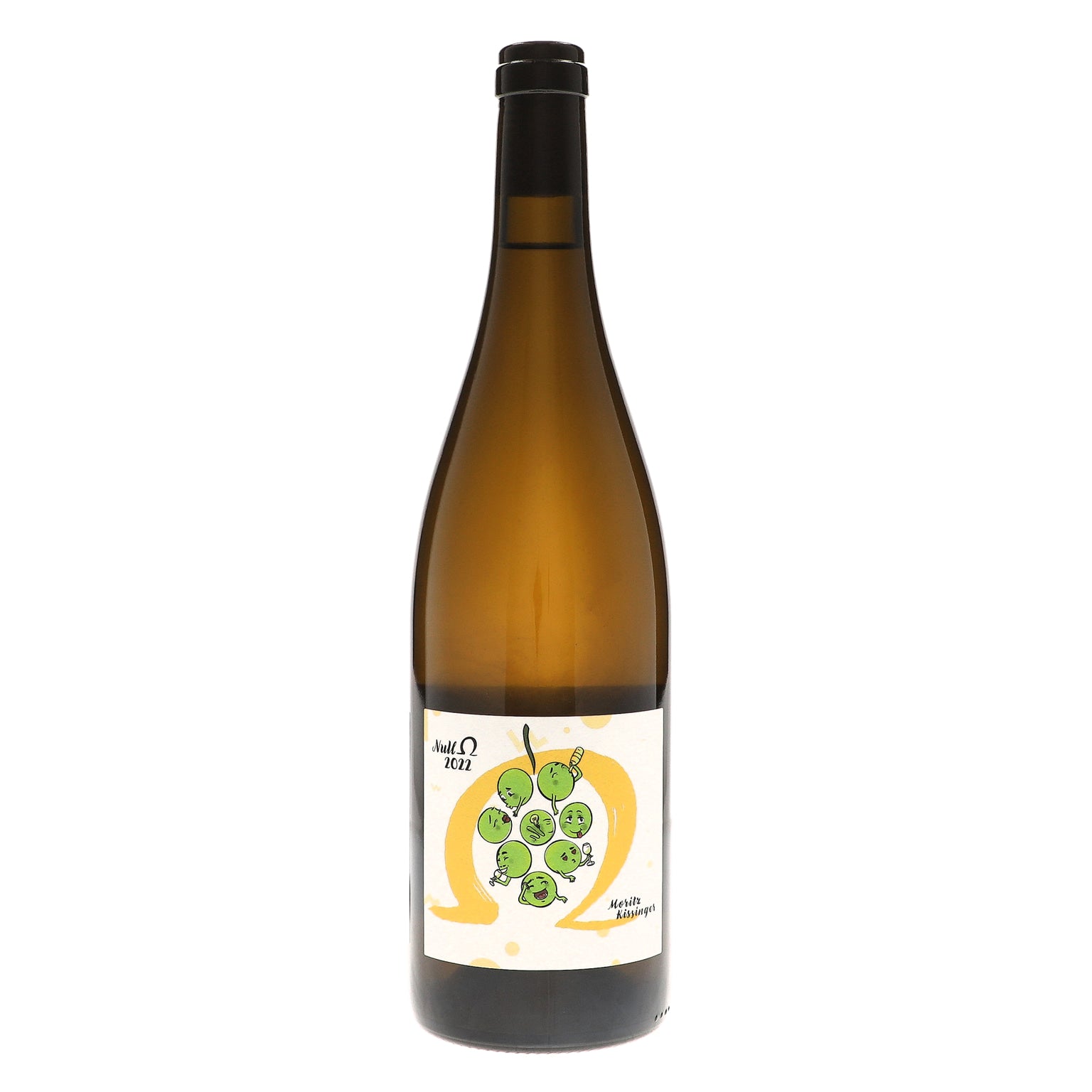 2022 Moritz Kissinger, Null Ohm Weiss, Rhein