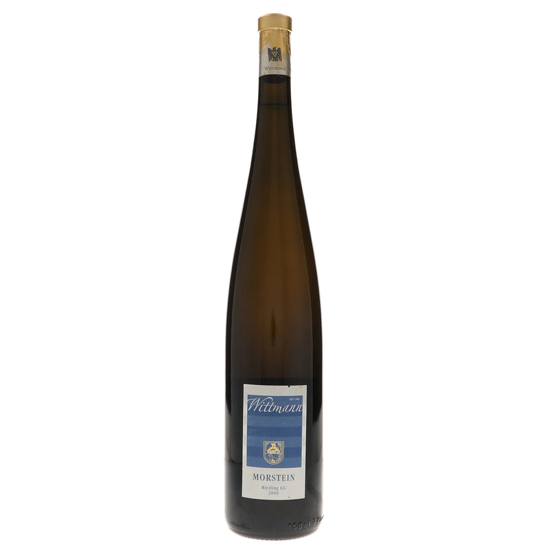 2008 Wittmann, Westhofener Morstein Riesling GG, Rheinhessen 1.5L