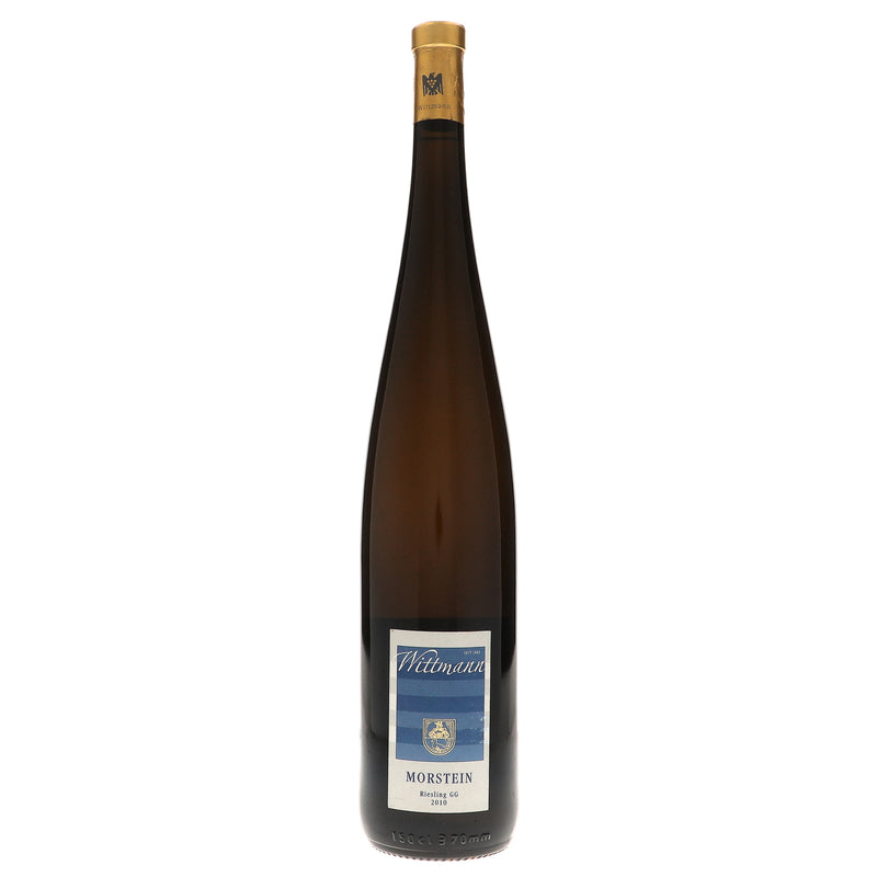 2010 Wittmann, Westhofener Morstein Riesling GG, Rheinhessen 1.5L