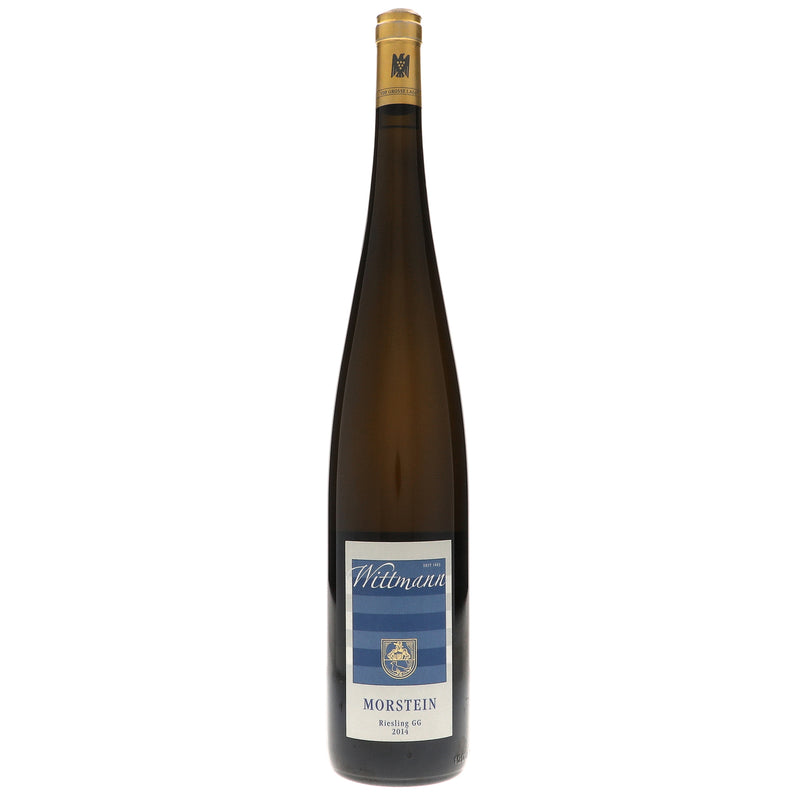 2014 Wittmann, Westhofener Morstein Riesling GG, Rheinhessen 1.5L