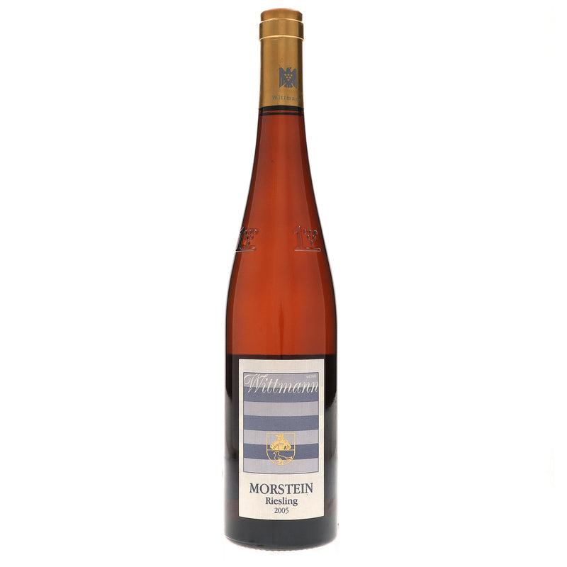 2005 Wittmann, Westhofener Morstein Riesling GG, Rheinhessen