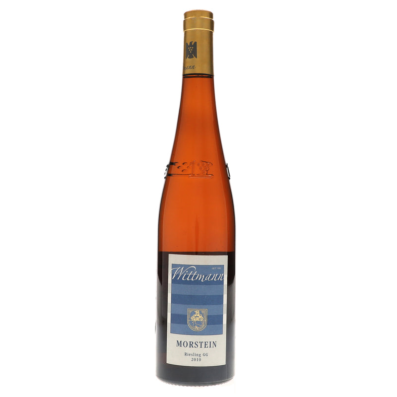 2010 Wittmann, Westhofener Morstein Riesling GG, Rheinhessen