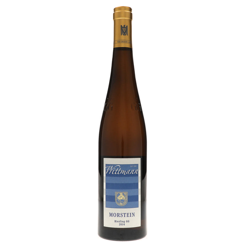 2014 Wittmann, Westhofener Morstein Riesling GG, Rheinhessen