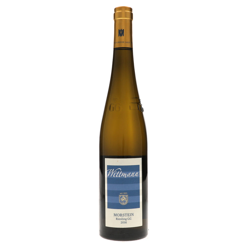 2016 Wittmann, Westhofener Morstein Riesling GG, Rheinhessen