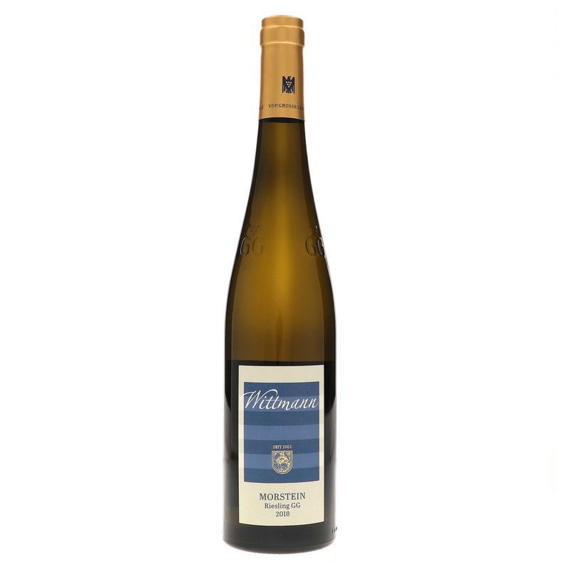 2018 Wittmann, Westhofener Morstein Riesling GG, Rheinhessen