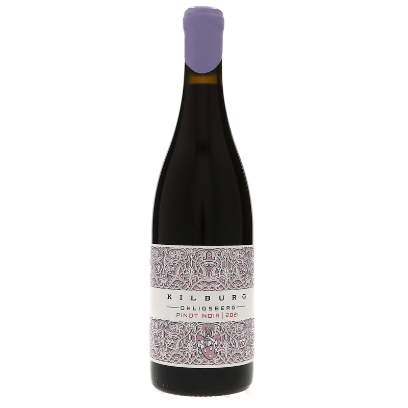 2021 Kilburg, Ohligsberg Pinot Noir, Mosel