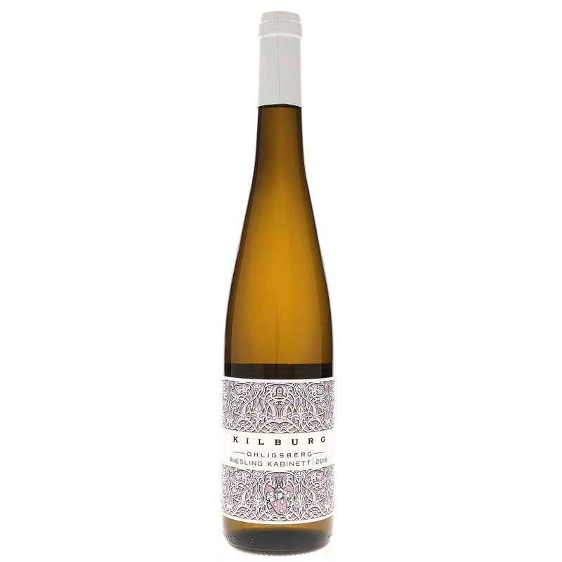 2016 Kilburg, Ohligsberg Riesling Trocken, Mosel
