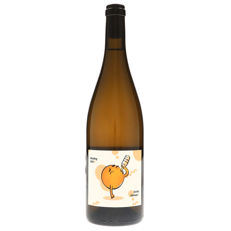 2022 Moritz Kissinger, Riesling, Rhein