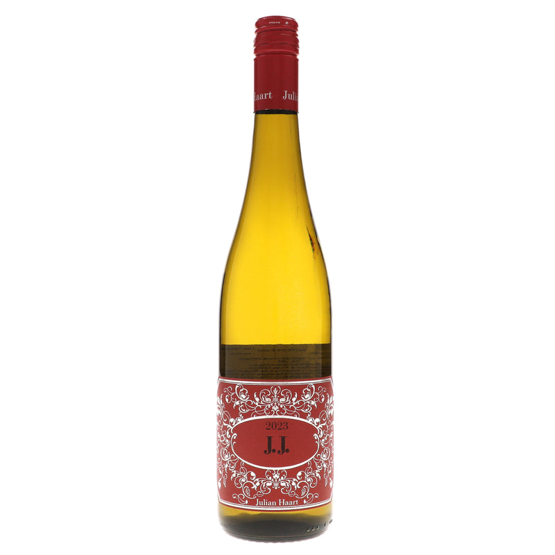 2023 Julian Haart, J.J. Riesling Kabinett, Mosel
