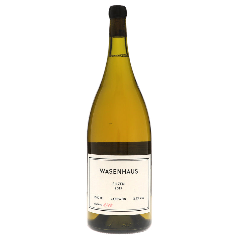 2017 Wasenhaus, Filzen, Baden 1.5L