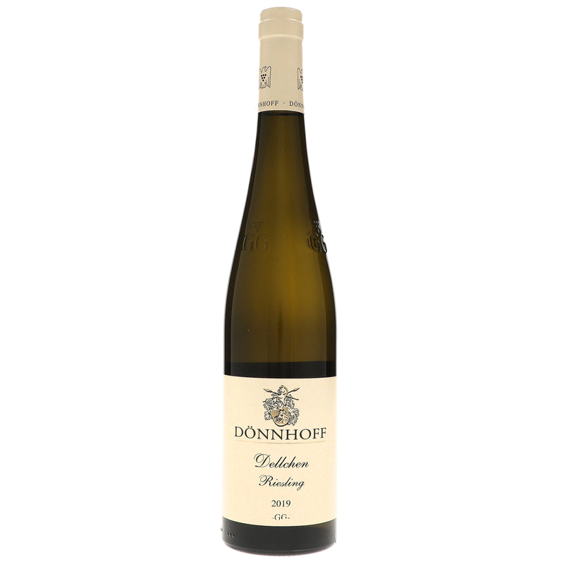 2019 Donnhoff, Norheimer Dellchen Riesling GG, Nahe