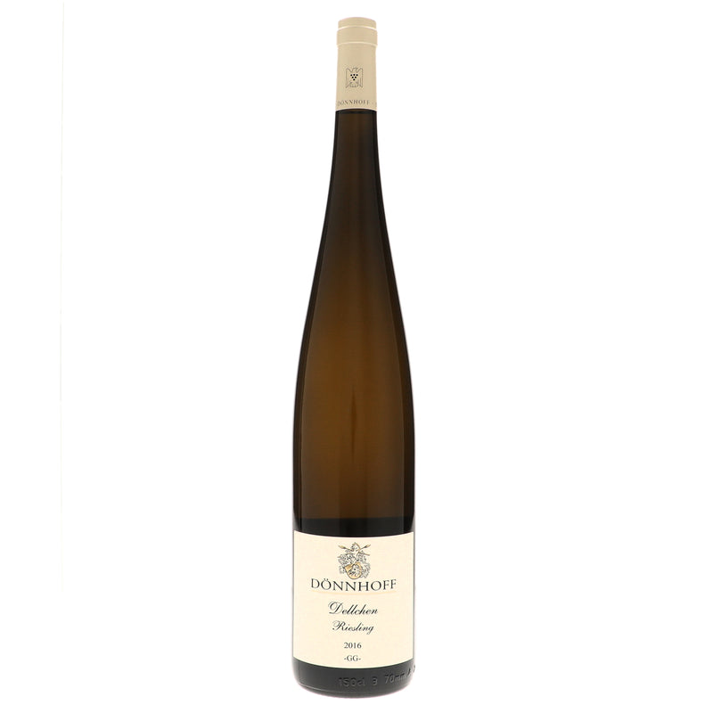 2016 Donnhoff, Norheimer Dellchen Riesling GG, Nahe 1.5L