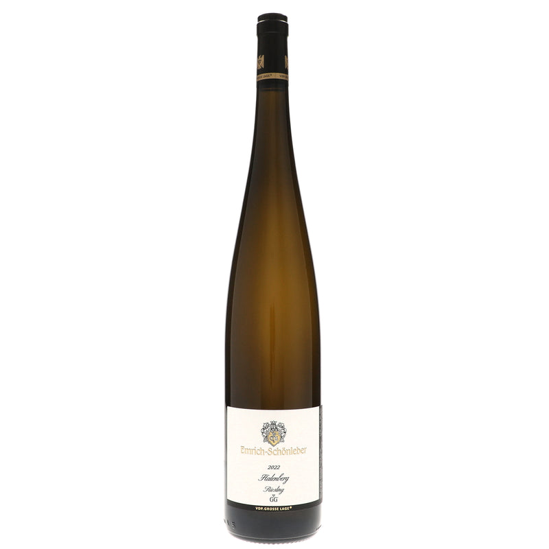 2022 Emrich-Schonleber, Monzinger Halenberg Riesling GG, Nahe 1.5L