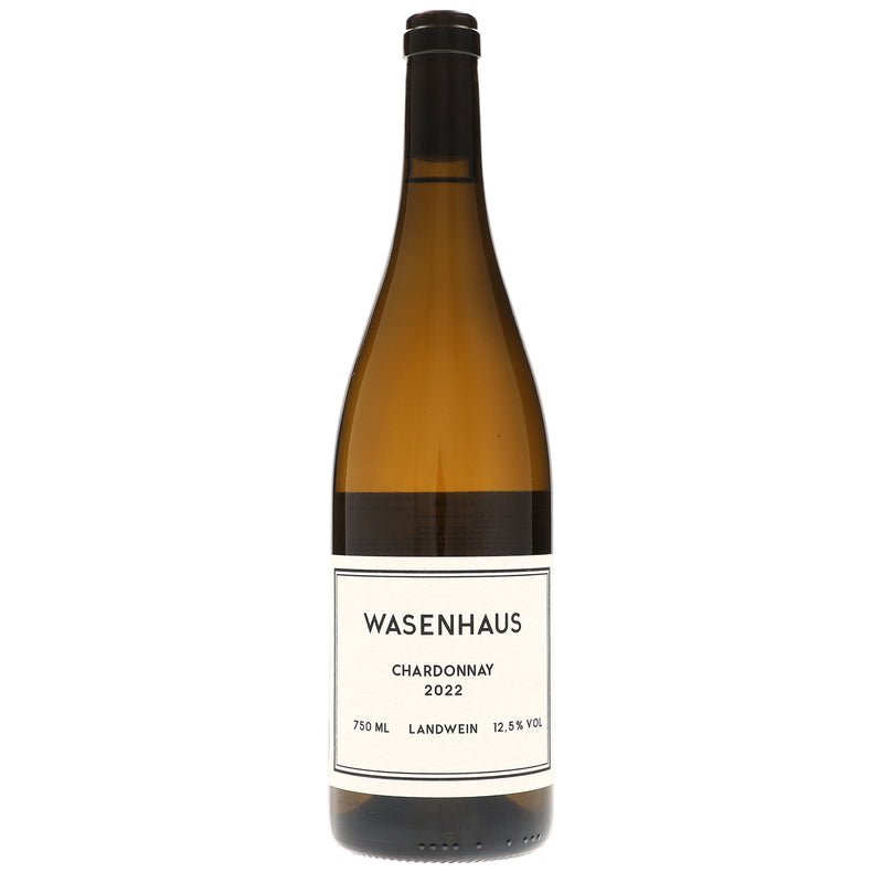 2022 Wasenhaus, Chardonnay, Baden