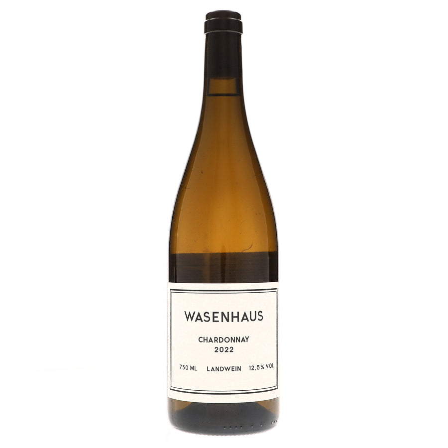 Wasenhaus – Thatcher's Wine
