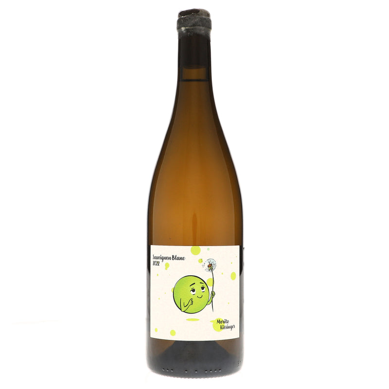 2022 Moritz Kissinger, Sauvignon Blanc, Rheinhessen