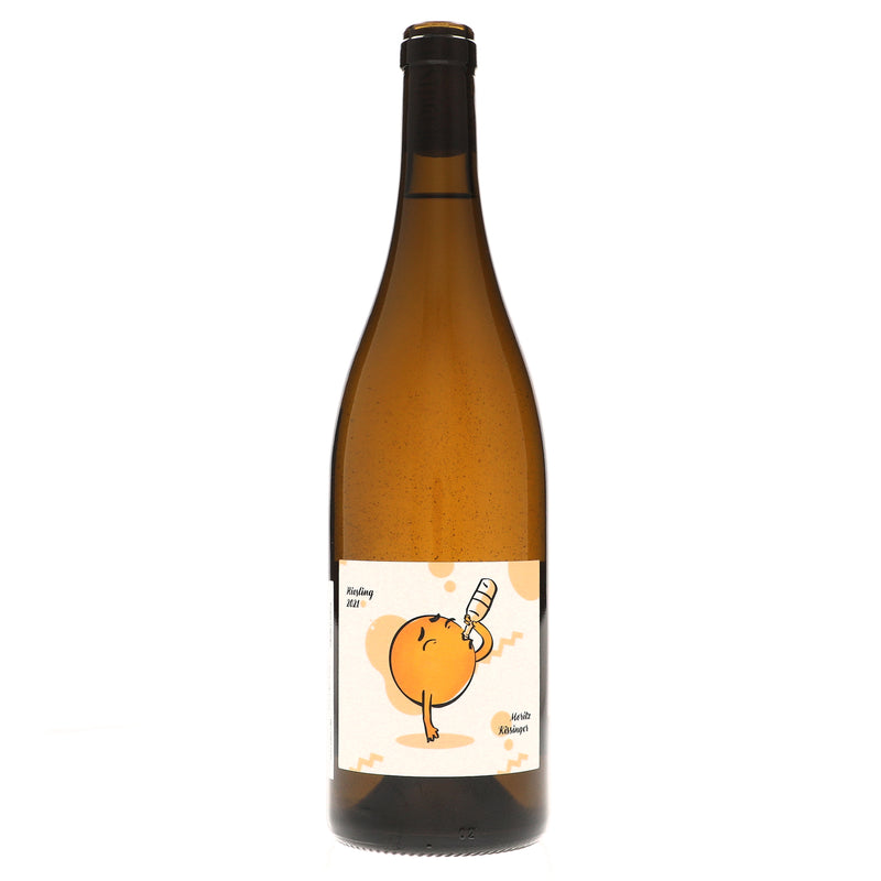 2021 Moritz Kissinger, Riesling, Rhein