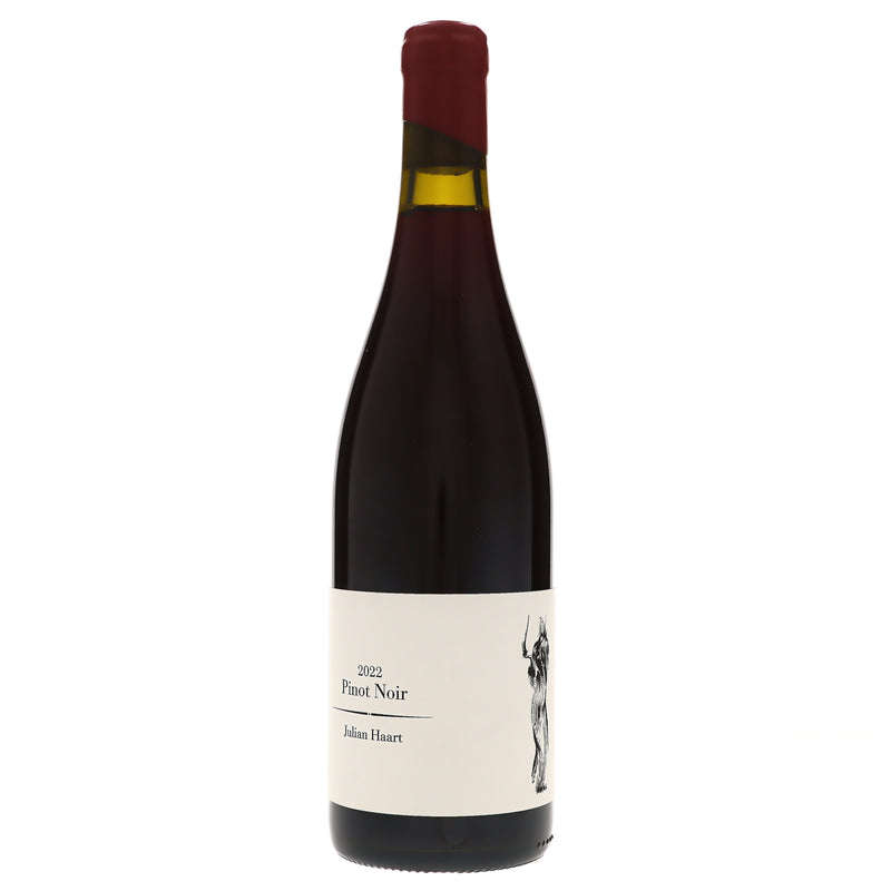 2022 Julian Haart, Pinot Noir, Mosel