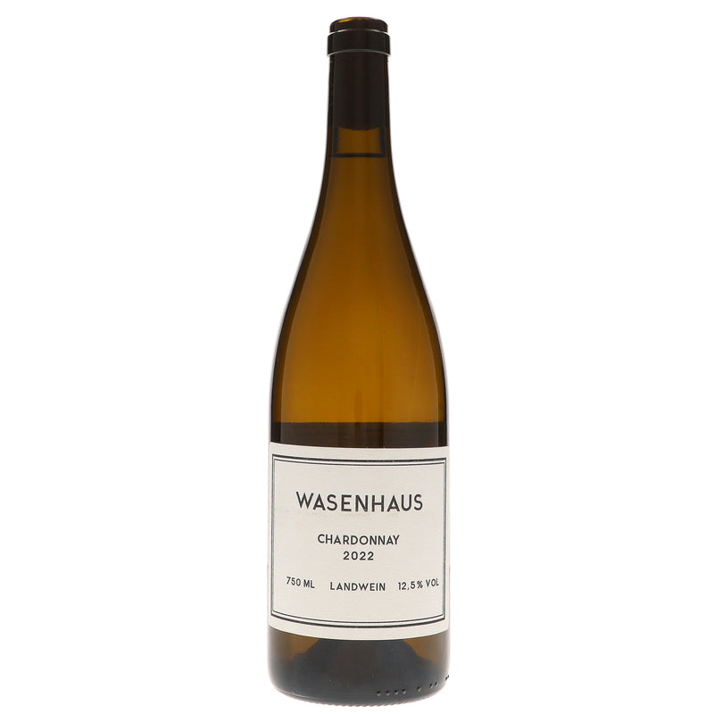 2022 Wasenhaus, Chardonnay, Baden