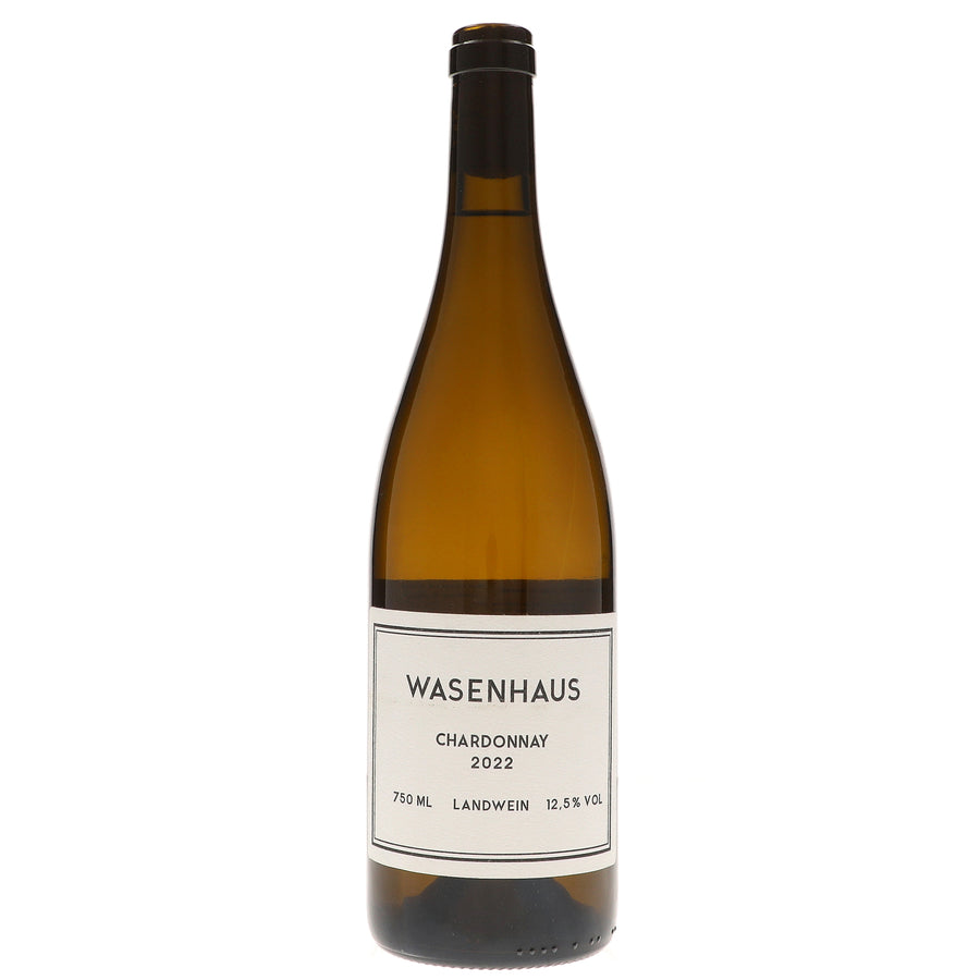 Wasenhaus – Thatcher's Wine