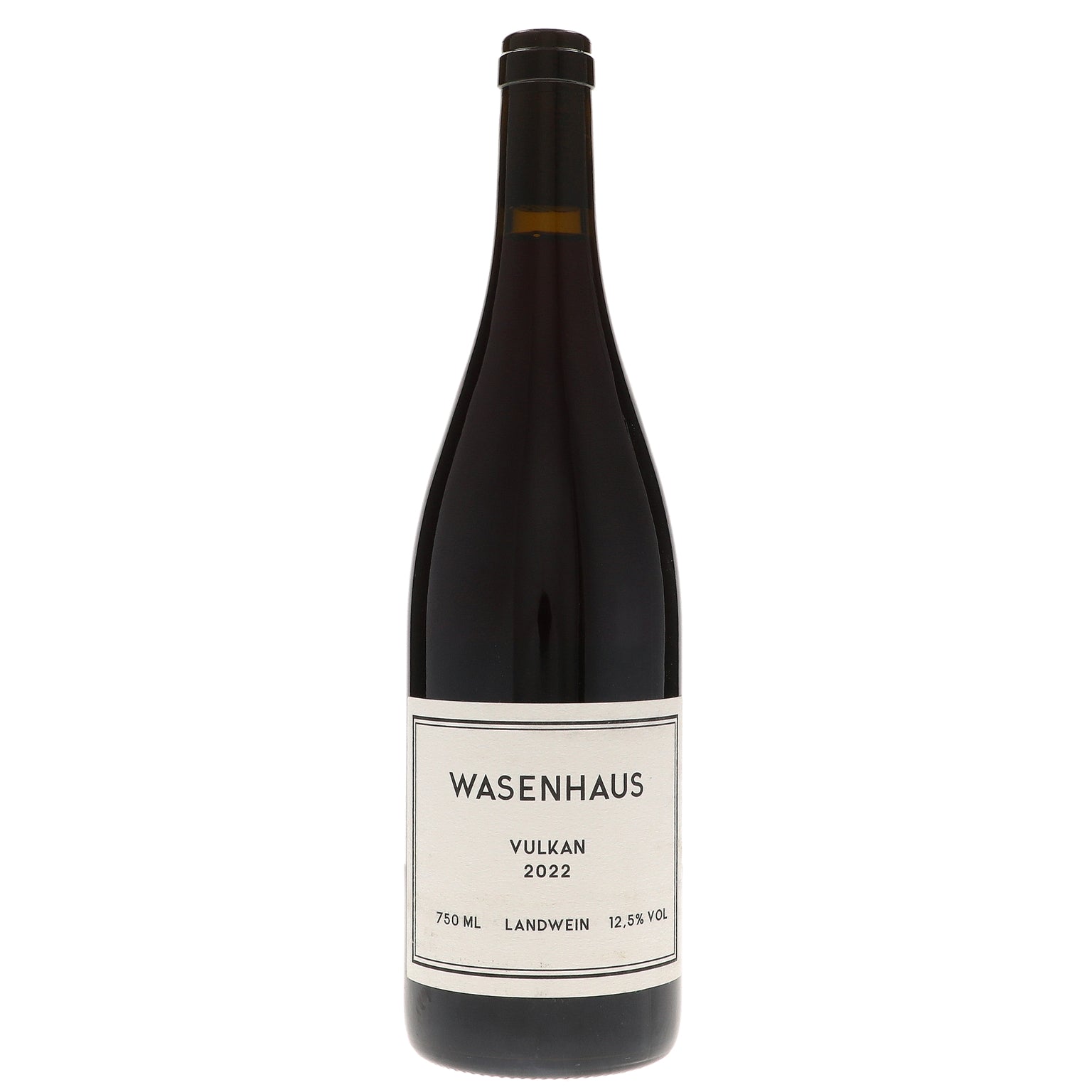 2022 Wasenhaus, Vulkan Pinot Noir, Baden