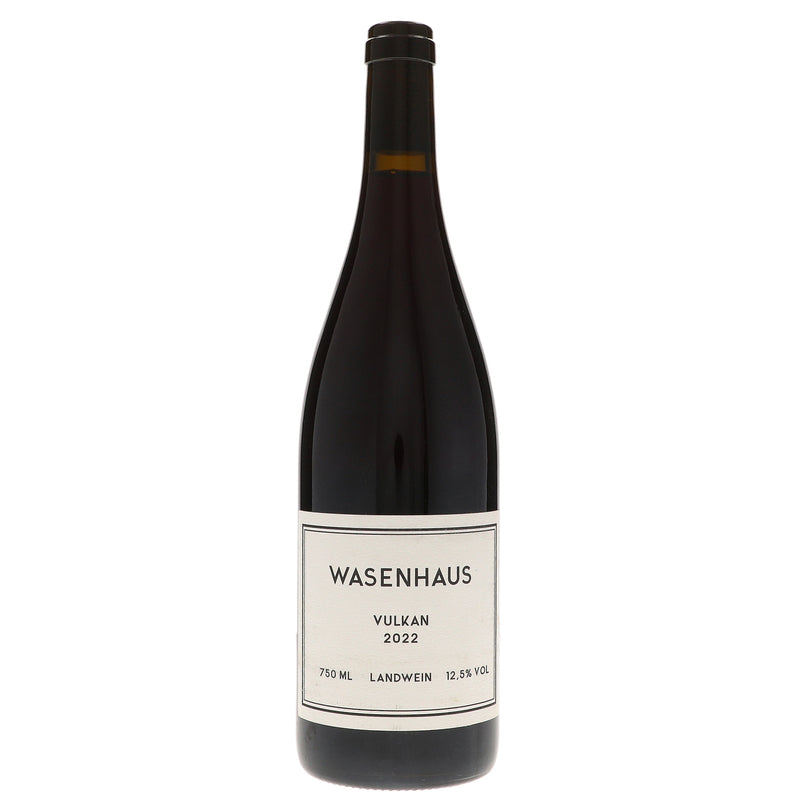 2022 Wasenhaus, Vulkan Pinot Noir, Baden