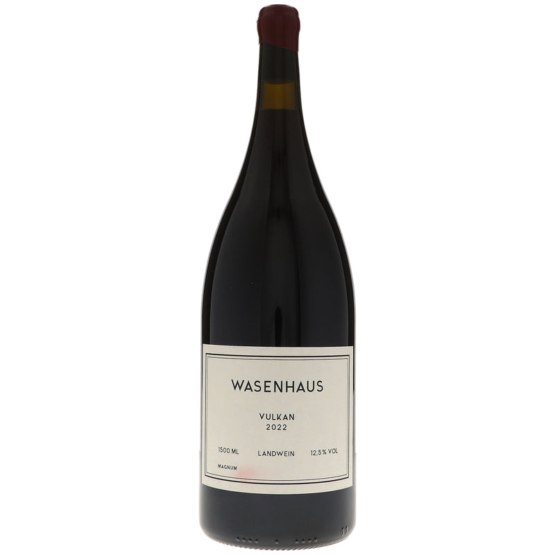 2022 Wasenhaus, Vulkan Pinot Noir, Baden 1.5L
