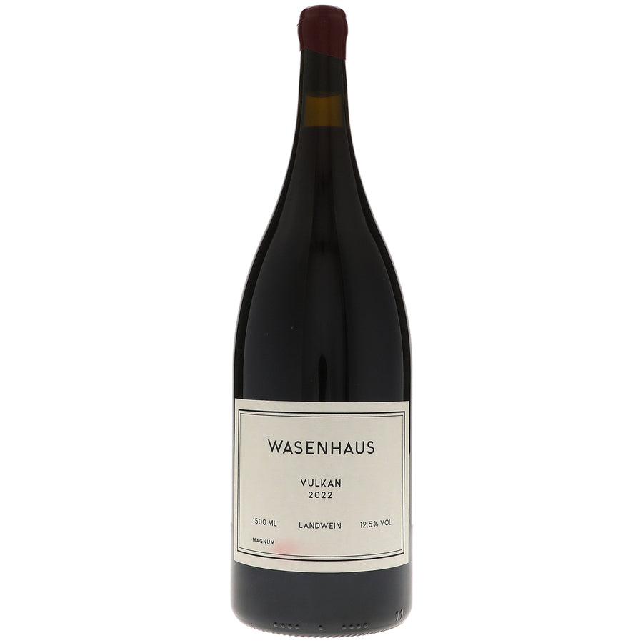 Wasenhaus – Thatcher's Wine