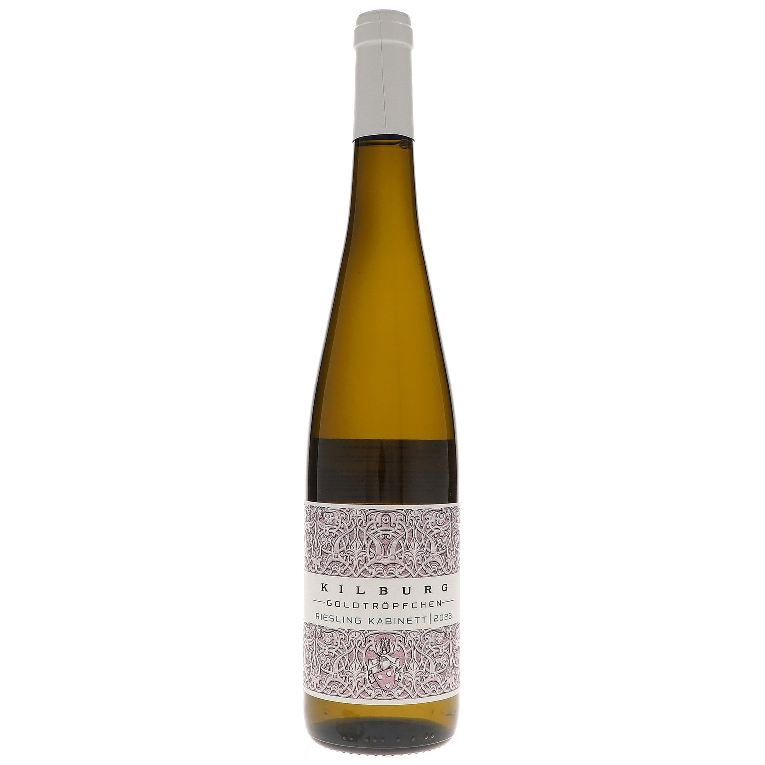 2023 Kilburg, Goldtropfchen Riesling Kabinett, Mosel