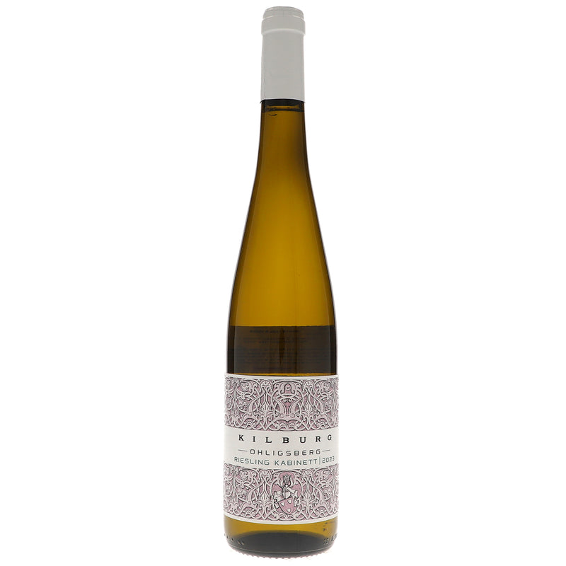 2023 Kilburg, Ohligsberg Riesling Kabinett, Mosel