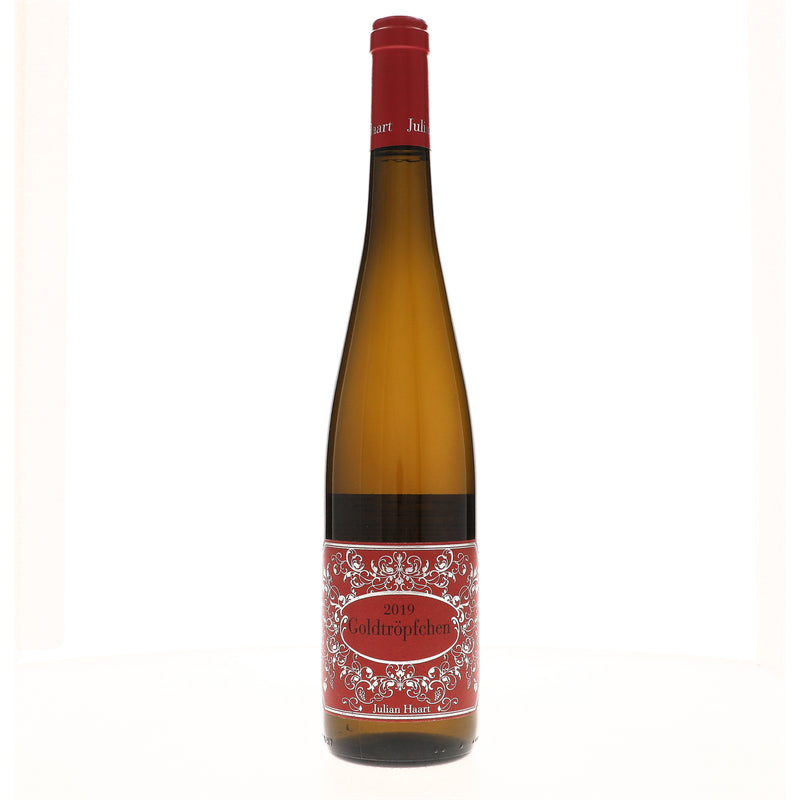 2019 Julian Haart, Piesporter Goldtropfchen Riesling, Mosel