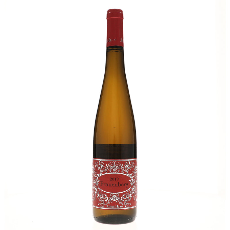 2019 Julian Haart, Frauenberg Riesling, Rheinhessen