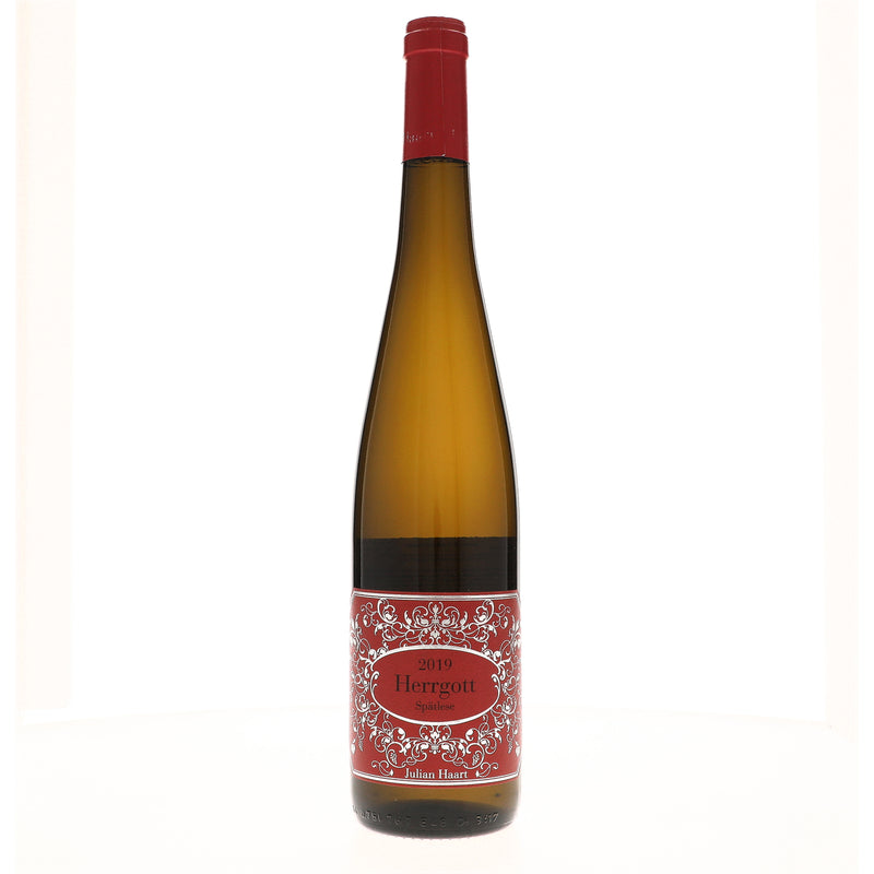 2019 Julian Haart, Herrgott Riesling Spatlese, Mosel