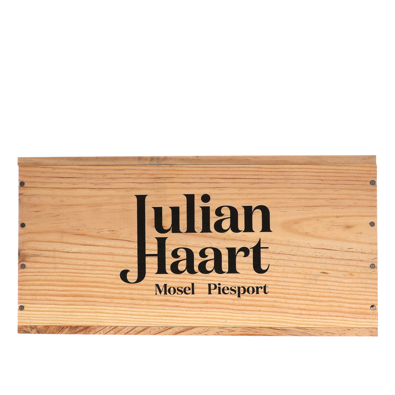 2022 Julian Haart, Assortment Case 6X750ML