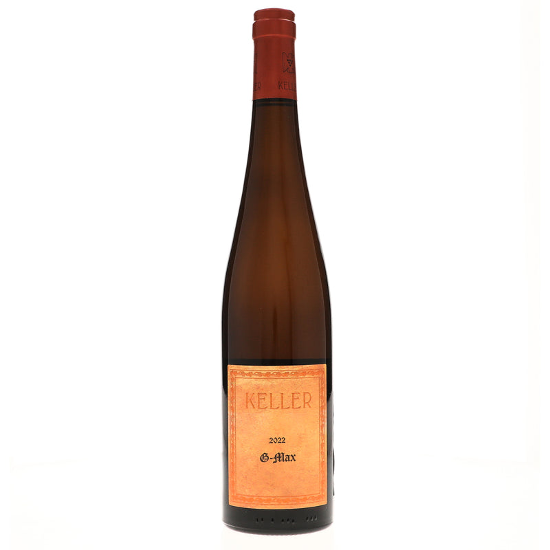 2022 Keller, G-Max, Rheinhessen