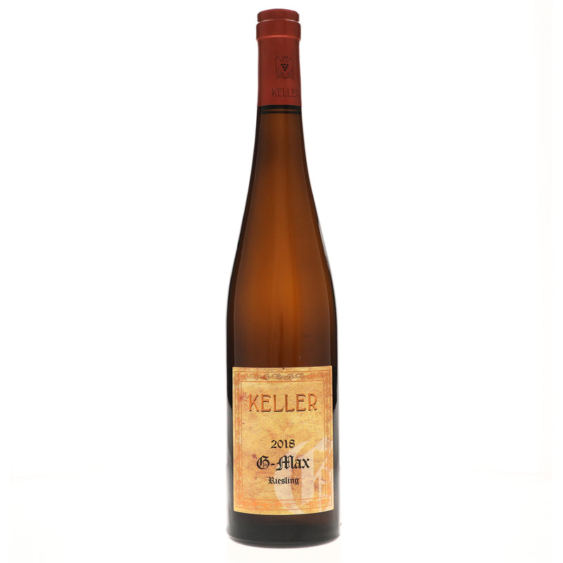 2018 Keller, G-Max, Rheinhessen