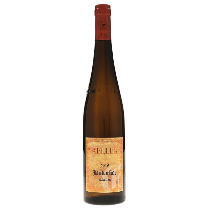 2018 Keller, Dalsheimer Hubacker Riesling GG, Rheinhessen